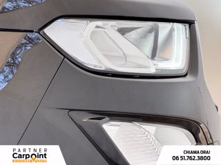 FORD Ecosport 1.0 ecoboost titanium s&s 125cv my20.25 12