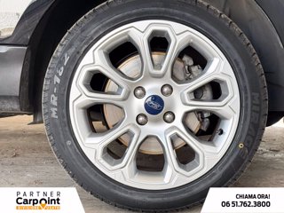 FORD Ecosport 1.0 ecoboost titanium s&s 125cv my20.25 13