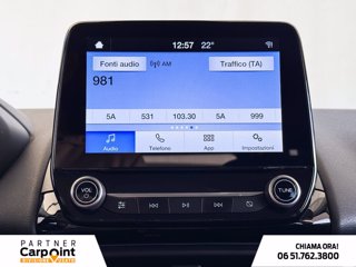 FORD Ecosport 1.0 ecoboost titanium s&s 125cv my20.25 22