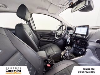 FORD Ecosport 1.0 ecoboost active s&s 125cv 5