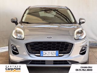 FORD Puma 1.0 ecoboost h titanium s&s 125cv 1