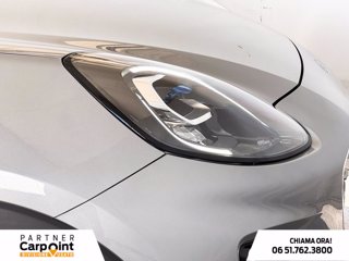 FORD Puma 1.0 ecoboost h titanium s&s 125cv 12