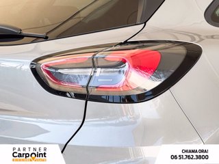 FORD Puma 1.0 ecoboost h titanium s&s 125cv 15