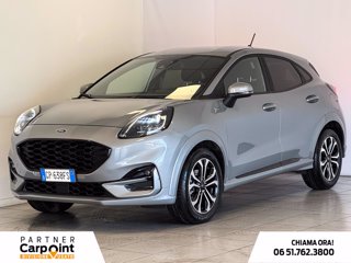 FORD Puma 1.0 ecoboost h st-line s&s 125cv auto 0