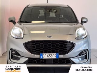 FORD Puma 1.0 ecoboost h st-line s&s 125cv auto 1