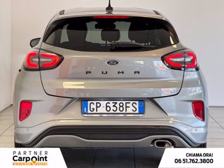 FORD Puma 1.0 ecoboost h st-line s&s 125cv auto 3