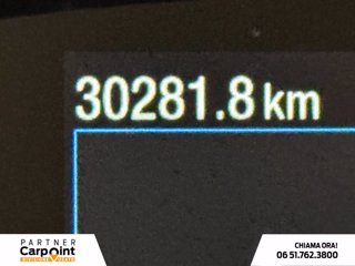 FORD Focus sw 1.0 ecoboost h st-line design 125cv powershift 18