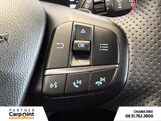 FORD Focus sw 1.0 ecoboost h st-line design 125cv powershift 20