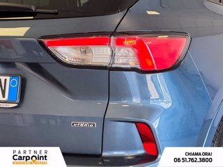 FORD Kuga 2.5 phev st-line x 2wd 225cv cvt 16