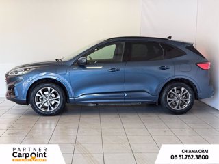 FORD Kuga 2.5 phev st-line x 2wd 225cv cvt 2
