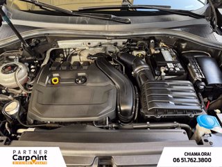 VOLKSWAGEN Tiguan 1.5 tsi r-line 150cv dsg 10