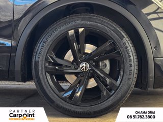 VOLKSWAGEN Tiguan 1.5 tsi r-line 150cv dsg 13