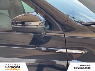 VOLKSWAGEN Tiguan 1.5 tsi r-line 150cv dsg 14