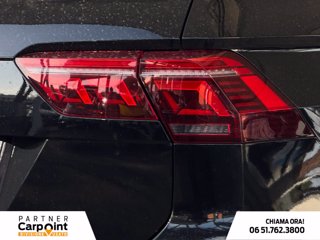 VOLKSWAGEN Tiguan 1.5 tsi r-line 150cv dsg 15