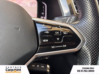 VOLKSWAGEN Tiguan 1.5 tsi r-line 150cv dsg 21