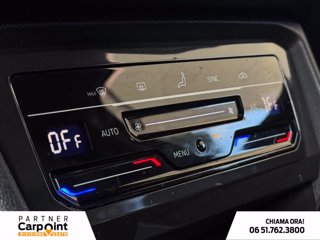 VOLKSWAGEN Tiguan 1.5 tsi r-line 150cv dsg 23