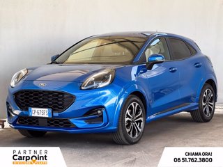 FORD Puma 1.0 ecoboost h st-line s&s 125cv auto 0