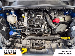 FORD Puma 1.0 ecoboost h st-line s&s 125cv auto 10