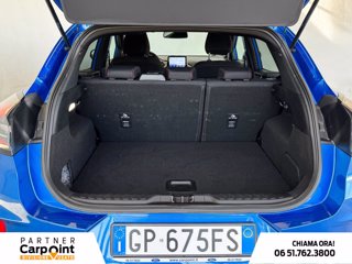 FORD Puma 1.0 ecoboost h st-line s&s 125cv auto 11