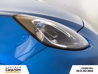 FORD Puma 1.0 ecoboost h st-line s&s 125cv auto 12
