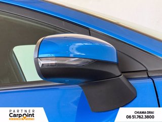 FORD Puma 1.0 ecoboost h st-line s&s 125cv auto 14