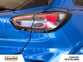 FORD Puma 1.0 ecoboost h st-line s&s 125cv auto 15