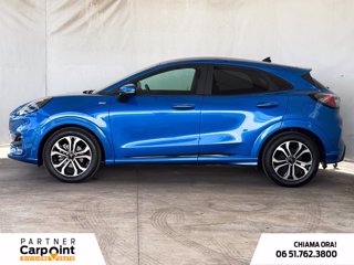 FORD Puma 1.0 ecoboost h st-line s&s 125cv auto 2