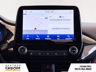 FORD Puma 1.0 ecoboost h st-line s&s 125cv auto 22