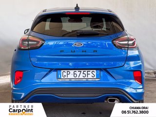 FORD Puma 1.0 ecoboost h st-line s&s 125cv auto 3