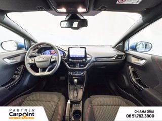 FORD Puma 1.0 ecoboost h st-line s&s 125cv auto 9