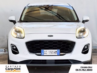 FORD Puma 1.0 ecoboost h titanium s&s 125cv 1
