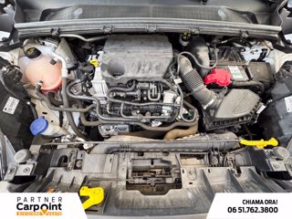 FORD Puma 1.0 ecoboost h titanium s&s 125cv 10