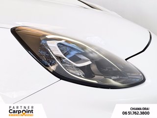 FORD Puma 1.0 ecoboost h titanium s&s 125cv 12