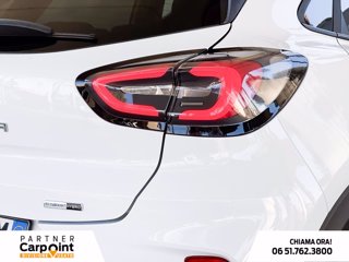 FORD Puma 1.0 ecoboost h titanium s&s 125cv 15