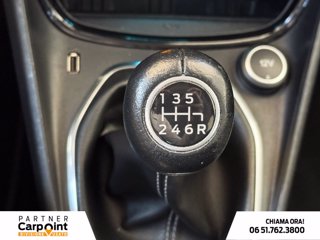 FORD Puma 1.0 ecoboost h titanium s&s 125cv 25