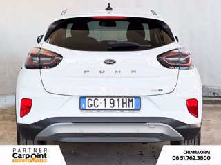 FORD Puma 1.0 ecoboost h titanium s&s 125cv 3