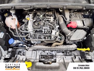 FORD Puma 1.0 ecoboost h titanium s&s 125cv 10