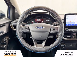 FORD Puma 1.0 ecoboost h titanium s&s 125cv 17