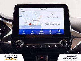 FORD Puma 1.0 ecoboost h titanium s&s 125cv 22