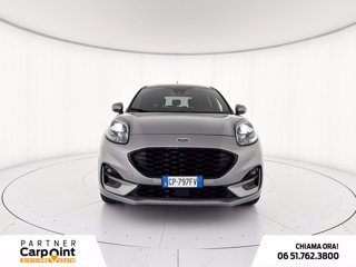 FORD Puma 1.0 ecoboost h st-line s&s 125cv auto 1