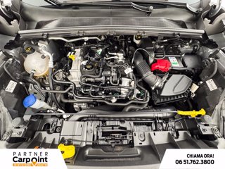FORD Puma 1.0 ecoboost h st-line s&s 125cv auto 10