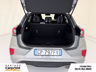 FORD Puma 1.0 ecoboost h st-line s&s 125cv auto 11