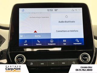 FORD Puma 1.0 ecoboost h st-line s&s 125cv auto 22