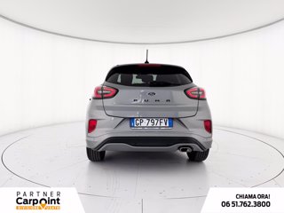 FORD Puma 1.0 ecoboost h st-line s&s 125cv auto 3