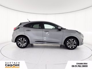 FORD Puma 1.0 ecoboost h st-line s&s 125cv auto 4