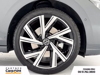 VOLKSWAGEN Golf 1.4 tsi ehybrid style 204cv dsg 13