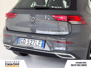 VOLKSWAGEN Golf 1.4 tsi ehybrid style 204cv dsg 16