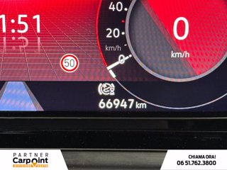 VOLKSWAGEN Golf 1.4 tsi ehybrid style 204cv dsg 20