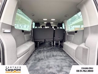 VOLKSWAGEN T6.1 caravelle 2.0 tdi 150cv trendline p.c. 10