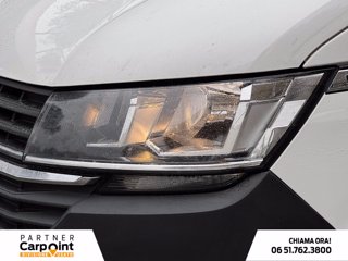 VOLKSWAGEN T6.1 caravelle 2.0 tdi 150cv trendline p.c. 12